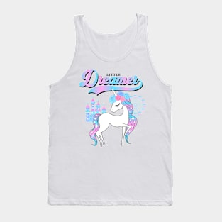 Little Dreamer Tank Top